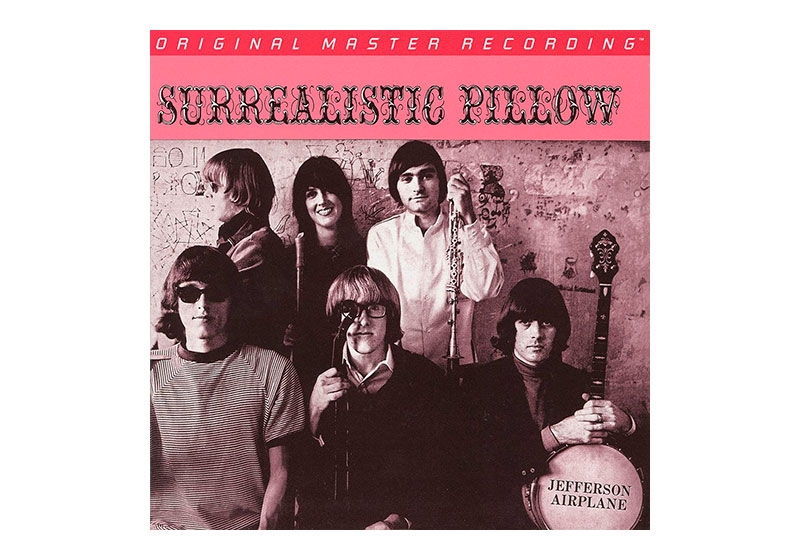 jefferson airplane surrealistic pillow full album torrent